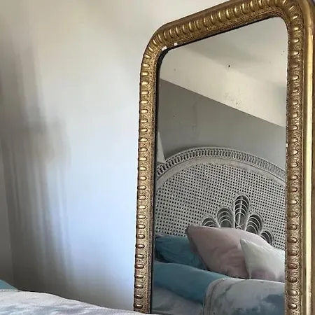 Villa Le Souvenir - Maison Climatisee & Bassin Mediterraneen