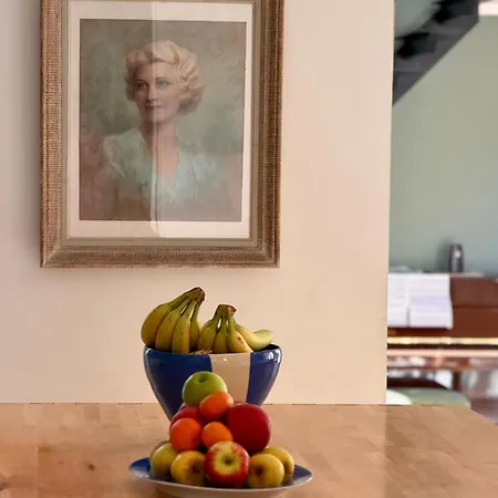 Le Souvenir - Maison Climatisee & Bassin Mediterraneen Villa *